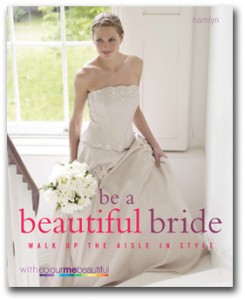 Be a Beautiful Bride book