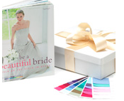 bridal book